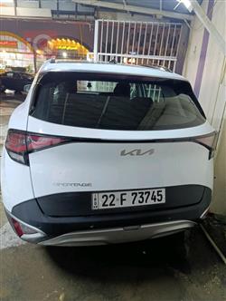 کیا سپۆرتاج